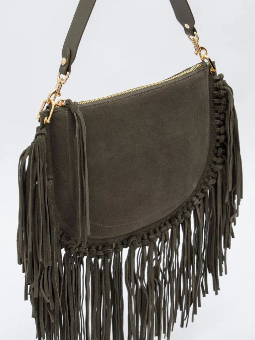 Сумка 990230NN gray Natale Navetta