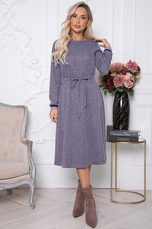 Платье 71690 - Avili фото 6