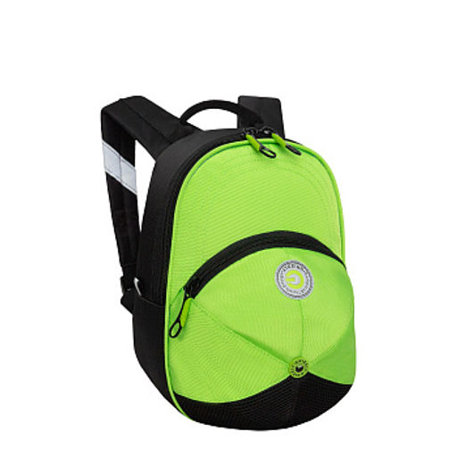 RS-673-1 рюкзак детский - Grizzly фото 22