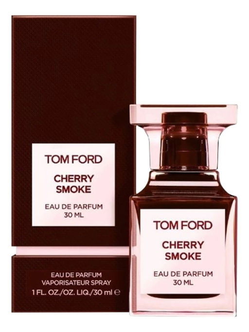 TOM FORD Private Blend Cherry Smoke unisex 50ml edp