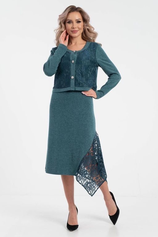 Костюм К5-4672 - Wisell фото 10