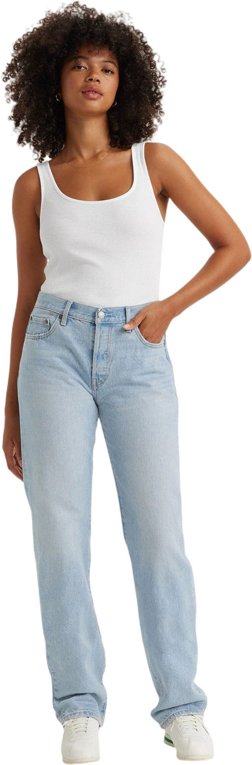 Джинсы женские