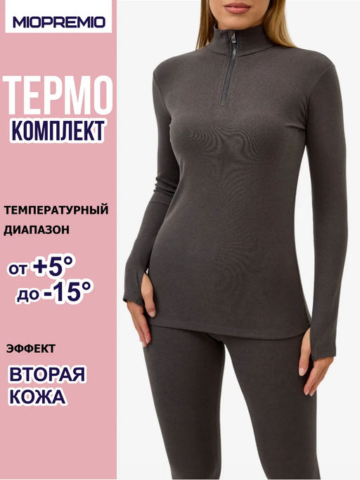 Термокомплект WT 609 - MIOPREMIO фото 4
