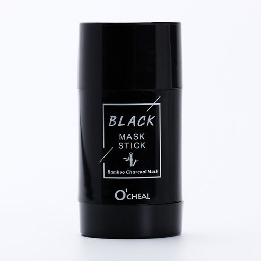 Глиняная маска для лица в стике, с минералами мертвого моря, 40 г