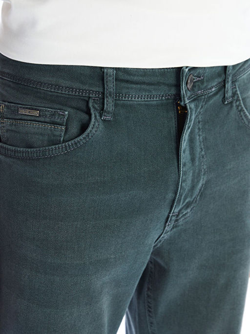 779 Regular Fit Erkek Jean Pantolon