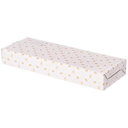 БЛЮДО ДЛЯ СЕРВИРОВКИ 41Х15Х5,5 СМ - Lefard фото 2