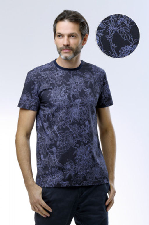 Футболка МКБ-Miami-04