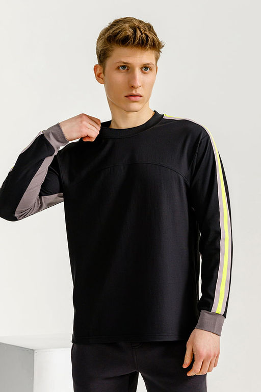 Лонгслив Anta Robert Geller LS Tee