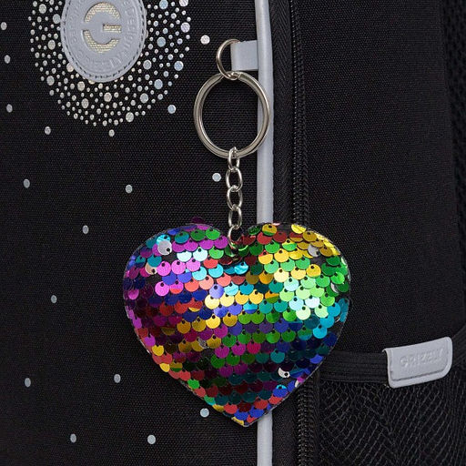 RAw-496-5 Рюкзак школьный