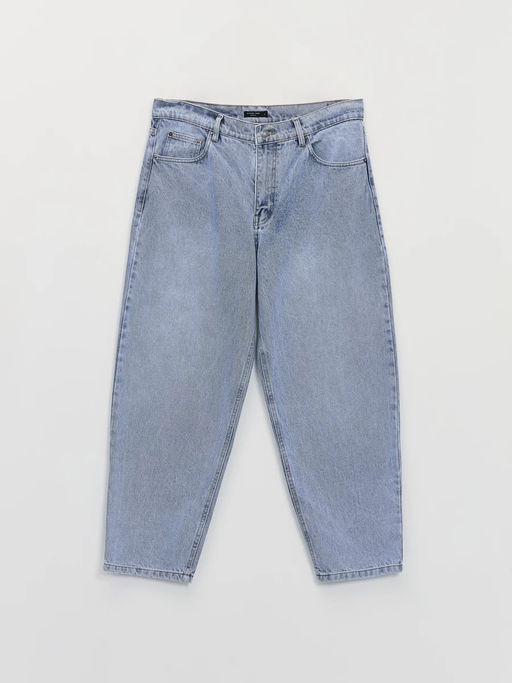 Джинсы бананы / Zarina  фото 7