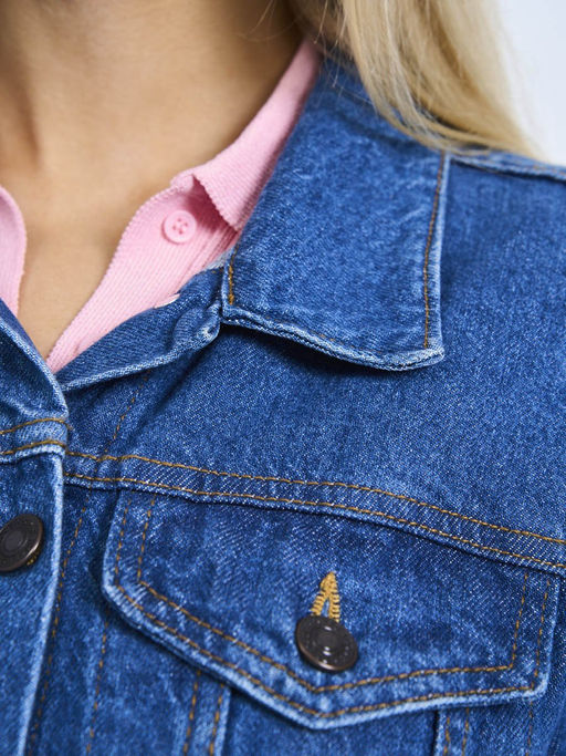 Куртка женская _ 16572 - F5 фото 10