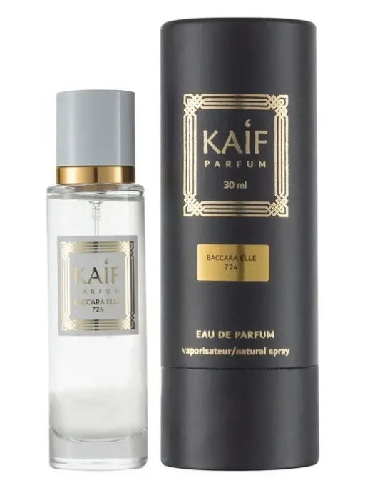 Ж NEO Парфюм/вода 30мл KAIF 724 Baccara Elle/ Баккара Эль 724. 6