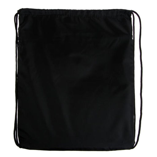 Мешок для обуви с карманом 420 х 340 мм, Calligrata МСО-7С, (мягкий полиэстер, плотность 210D), Бульдожка  фото 5