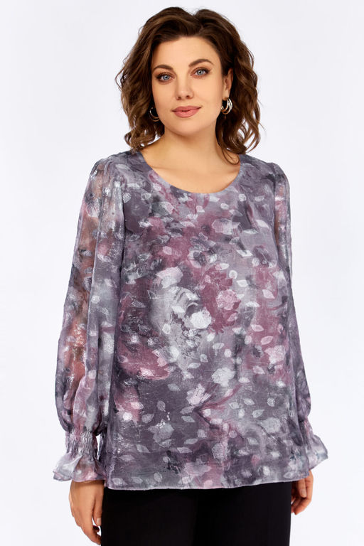 Блуза Swallow 803.6