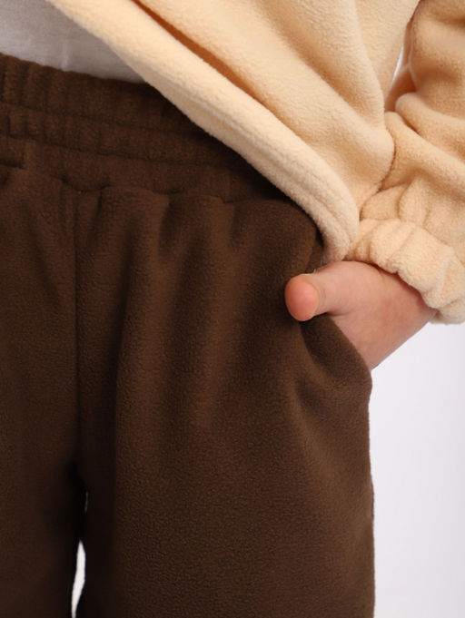 КМ214 Костюм Бэмби (розовый,серый) - Милаша фото 23