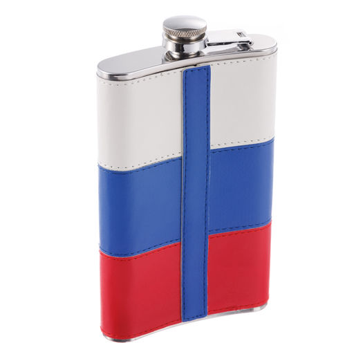 Фляга S.QUIRE W001RU-9  фото 2