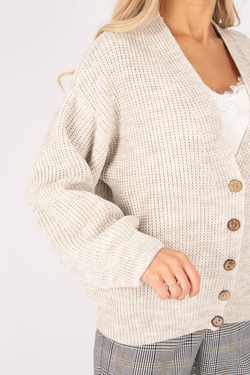 Кардиган Кн5-452/2 - Wisell фото 4