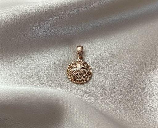 Кулон УКЛ654