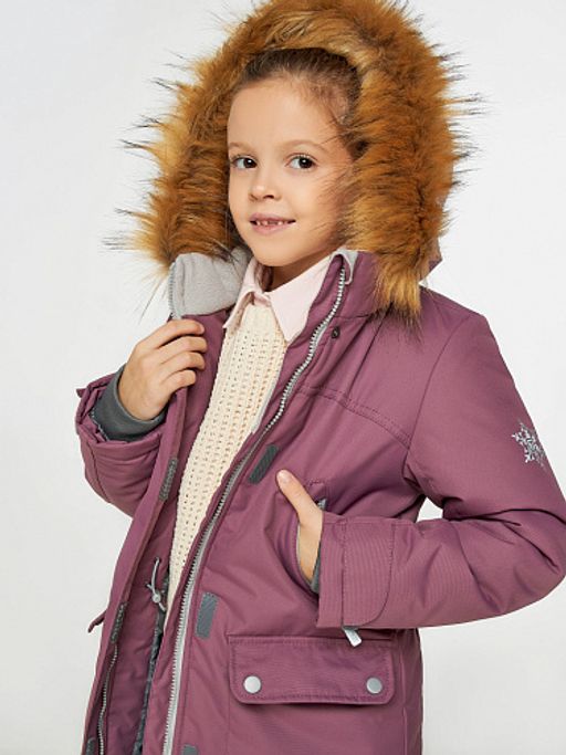 Куртка зимняя 19637-286 - Avese фото 40