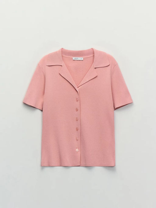 Кардиган из вискозы ZR2604013303-96 / Zarina  фото 8