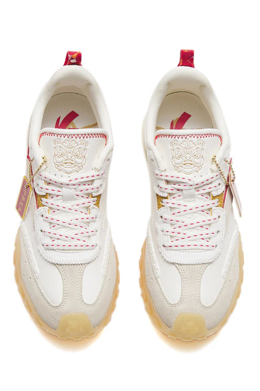 Повседневные кроссовки Anta Heritage 90  фото 4