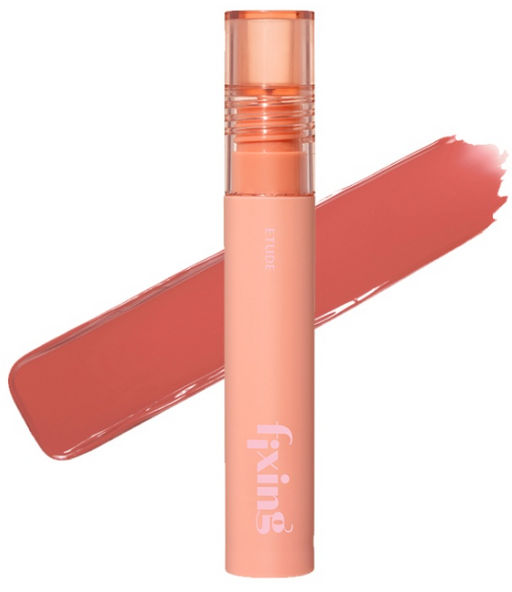 ETUDE HOUSE Fixing Tint #03 Mellow Peach Тинт для губ