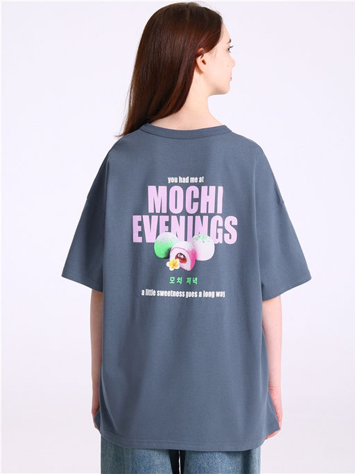 футболка 1ДДФК5009001 - Апрель фото 2