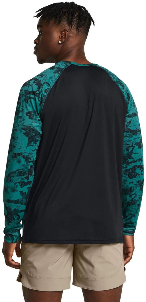 Лонгслив мужской