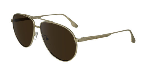 Солнцезащитные очки VB242S GOLD/KHAKI