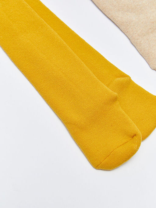 Basic Erkek Bebek Havlu K?lotlu ?orap 3l? - Waikiki фото 3