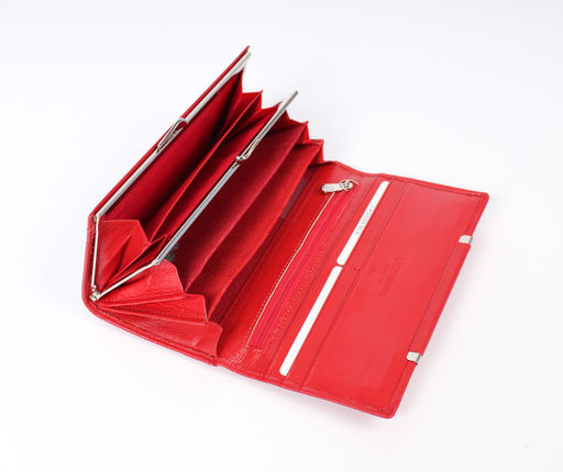 YS Женский кошелек LasFernando Las505-91  фото 4