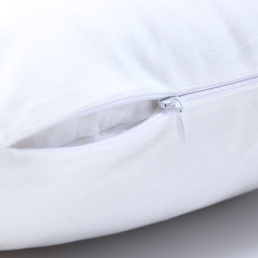 Наволочка декоративная новогодняя Этель. Новогодняя чашка в горошек 40?40 см