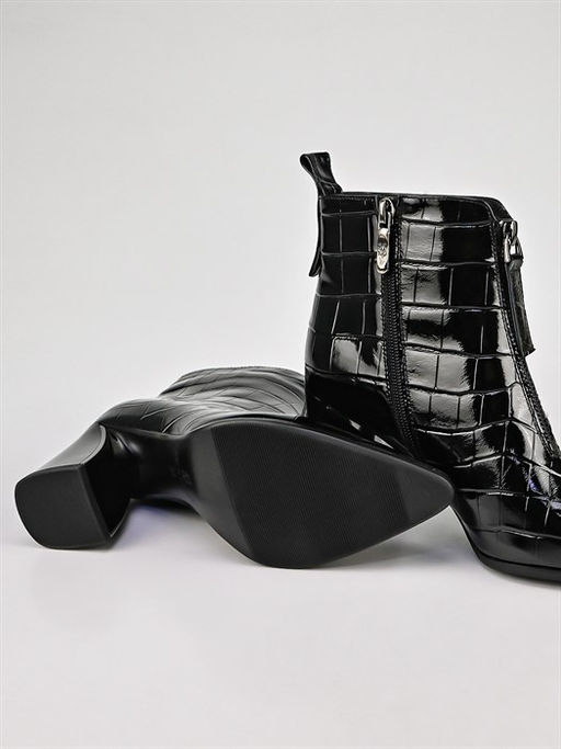 Ботильоны на выход и на работу D1-9240 - Piniolo фото 2