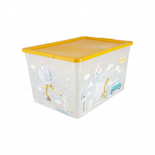 Коробка "Giraffix" 16л, арт. С71773