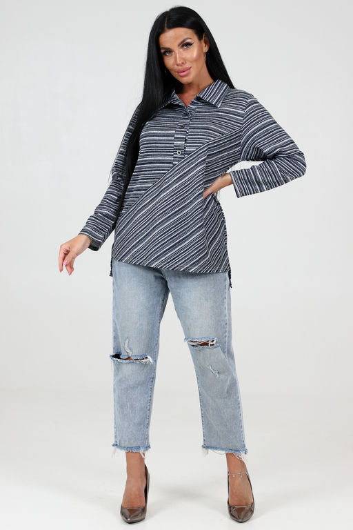 Женская туника 31923 - Натали фото 3