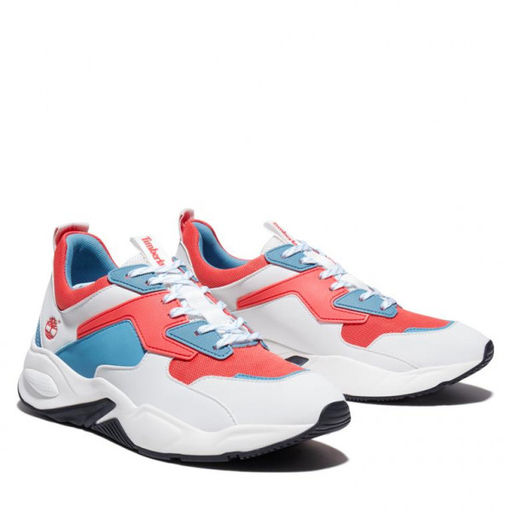 Кроссовки для активного отдыха - Timberland фото 2