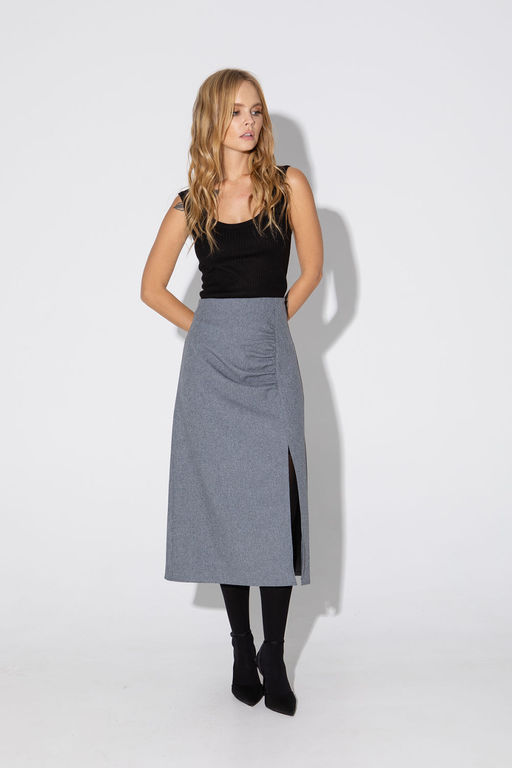 Костюм Pirs 4965 серый  фото 6