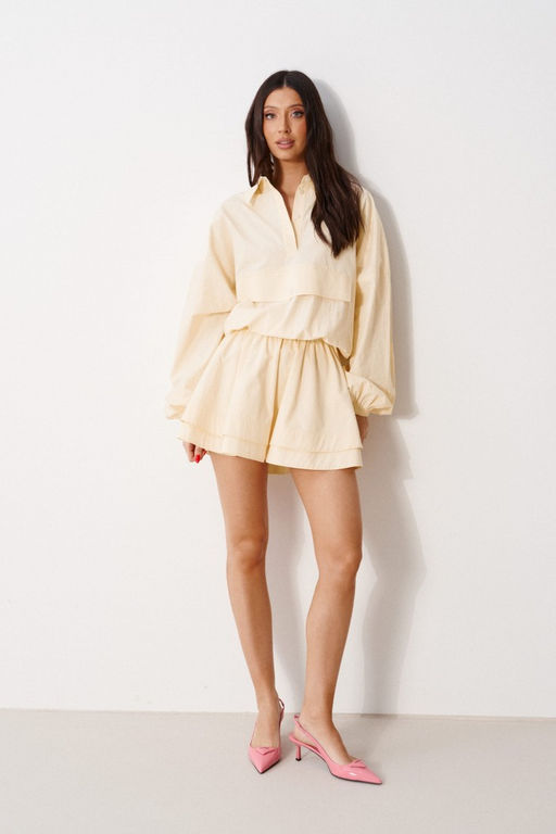 Юбка А1807 - Annete фото 2