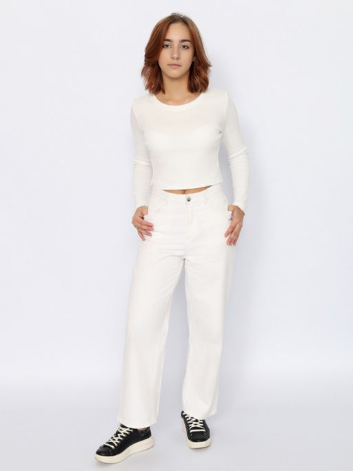 CRB wear/CSLW 60358-43 Футболка женская,голубой/Ex.Cherubino  фото 188