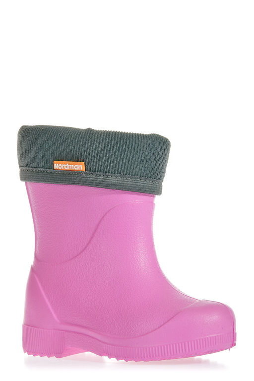 Сапоги малодетские из ЭВА Nordman