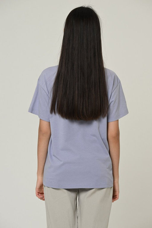 футболка женская 8810-12 - Mix-mode фото 5