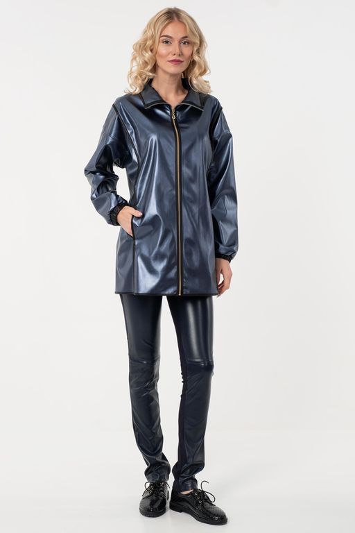 Куртка М5-4247/2 - Wisell фото 17