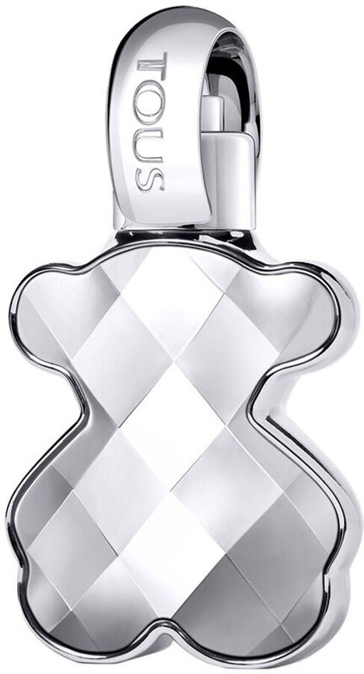 TOUS LOVE ME THE SILVER w EDP 30 ml M, парфюмерная вода