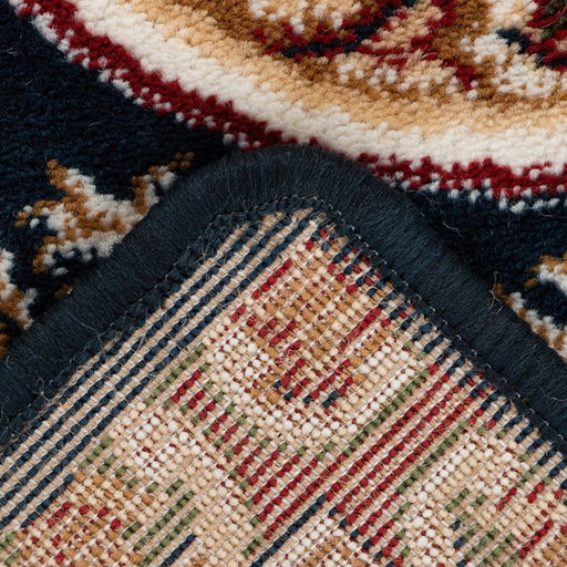 Ковер Ноктюрн, прямоугольный, 100х200 см, джут - Люберецкие ковры фото 4