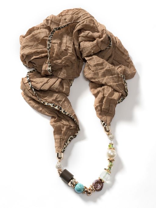 Шарф SVB-02553M-1 - Tantino фото 2