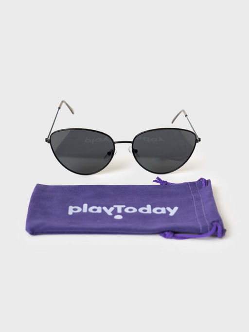 PlayToday / Солнцезащитные очки для девочки  фото 15