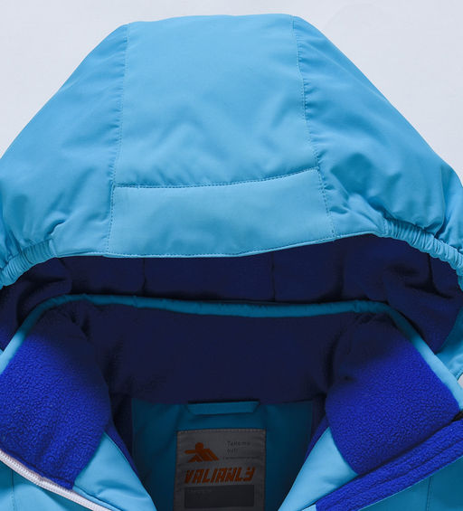 Горнолыжный костюм до -25С - Mtforce фото 18