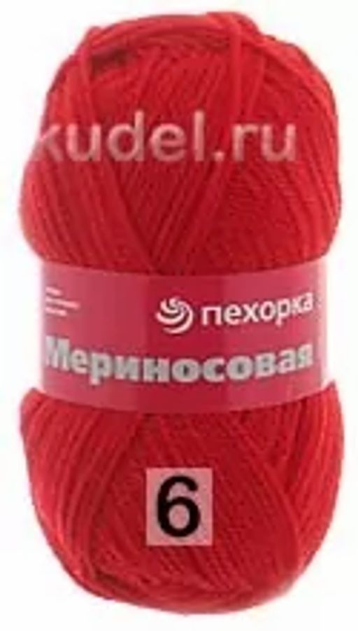 МЕРИНОСОВАЯ - Пехорка фото 29