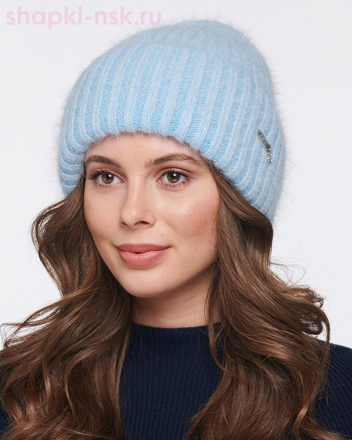 387 PB Колпак женский (56-58)