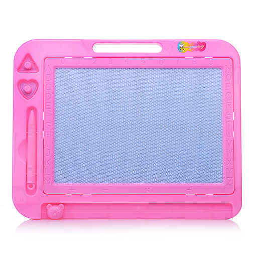 Доска для рисования "Первый рисунок" в пакете